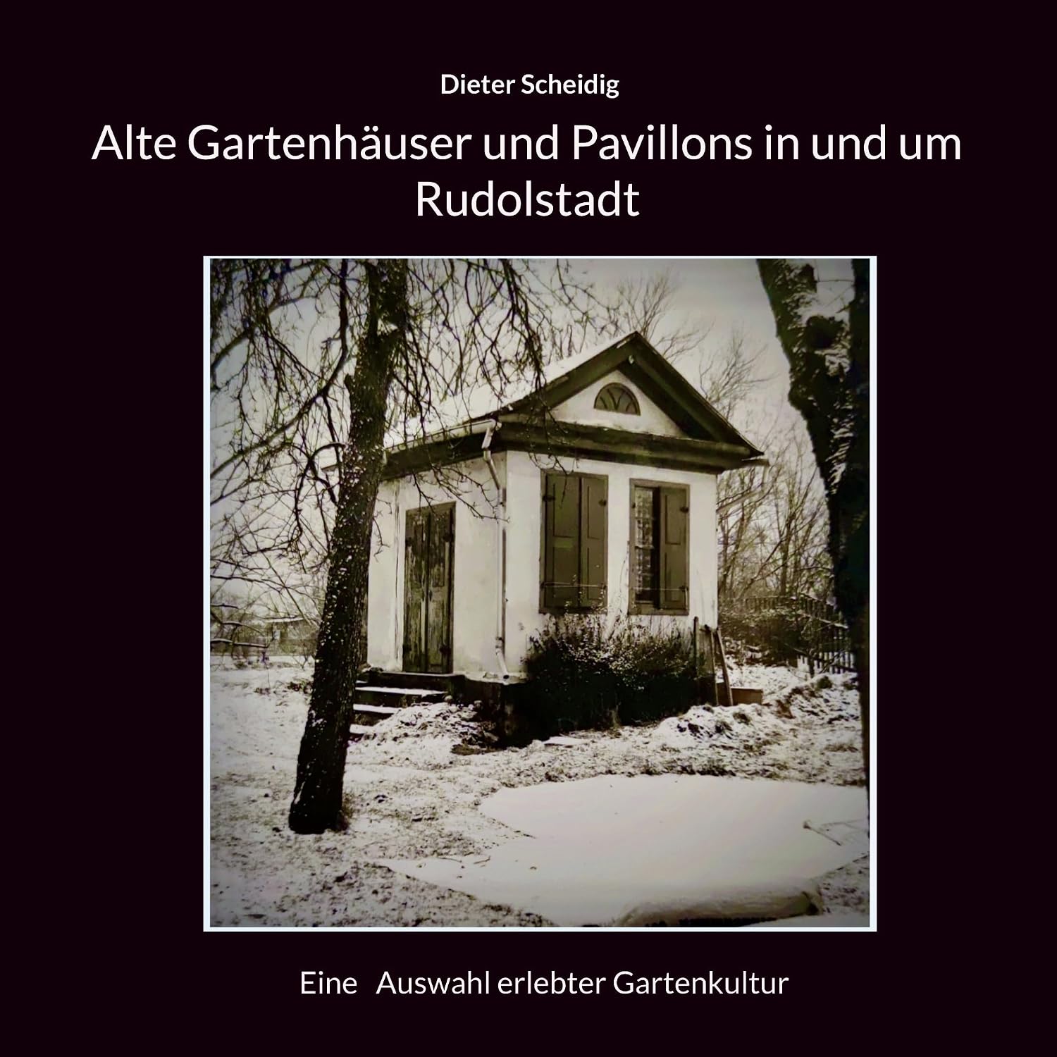 Alte Gartenhäuser und Pavillons in und um Rudolstadt (German Edition) baixar livro de graça