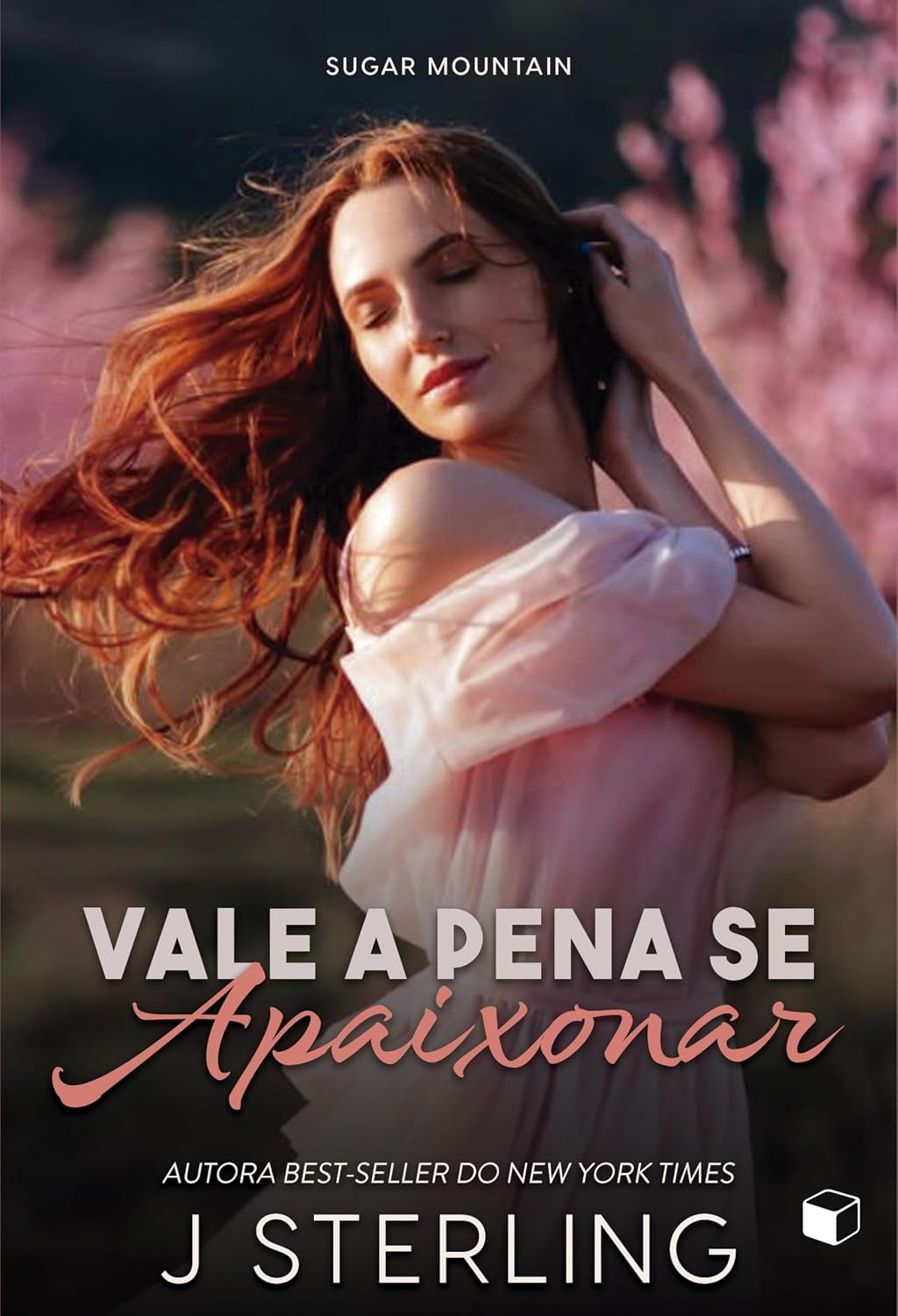 Vale a Pena se Apaixonar (Sugar Mountain Livro 1)