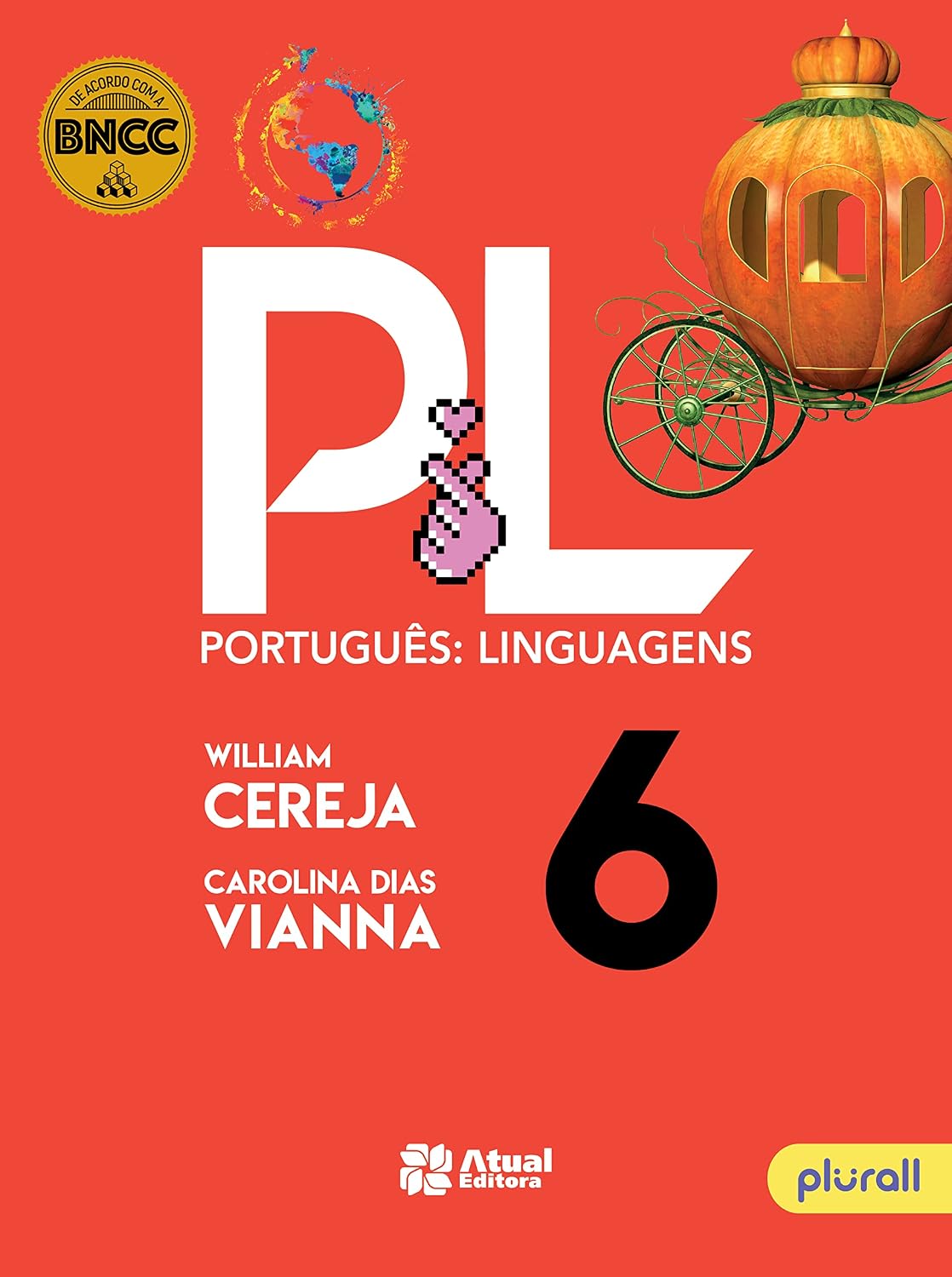 capítulo por capítulo baixar Português: Linguagens - 6º ano