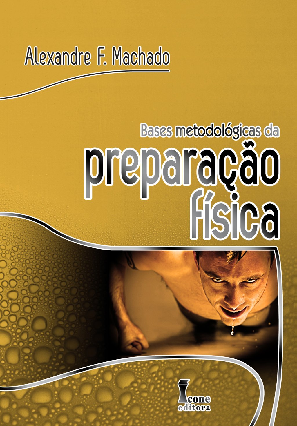 ler totalmente Bases metodológicas da preparação física