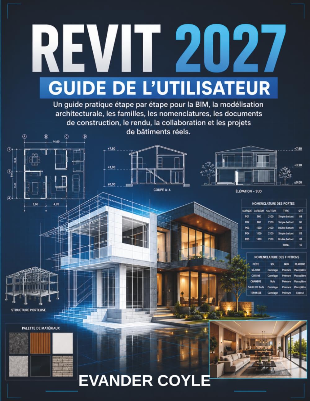 ler totalmente REVIT 2027 GUIDE DE L'UTILISATEUR (French Edition)