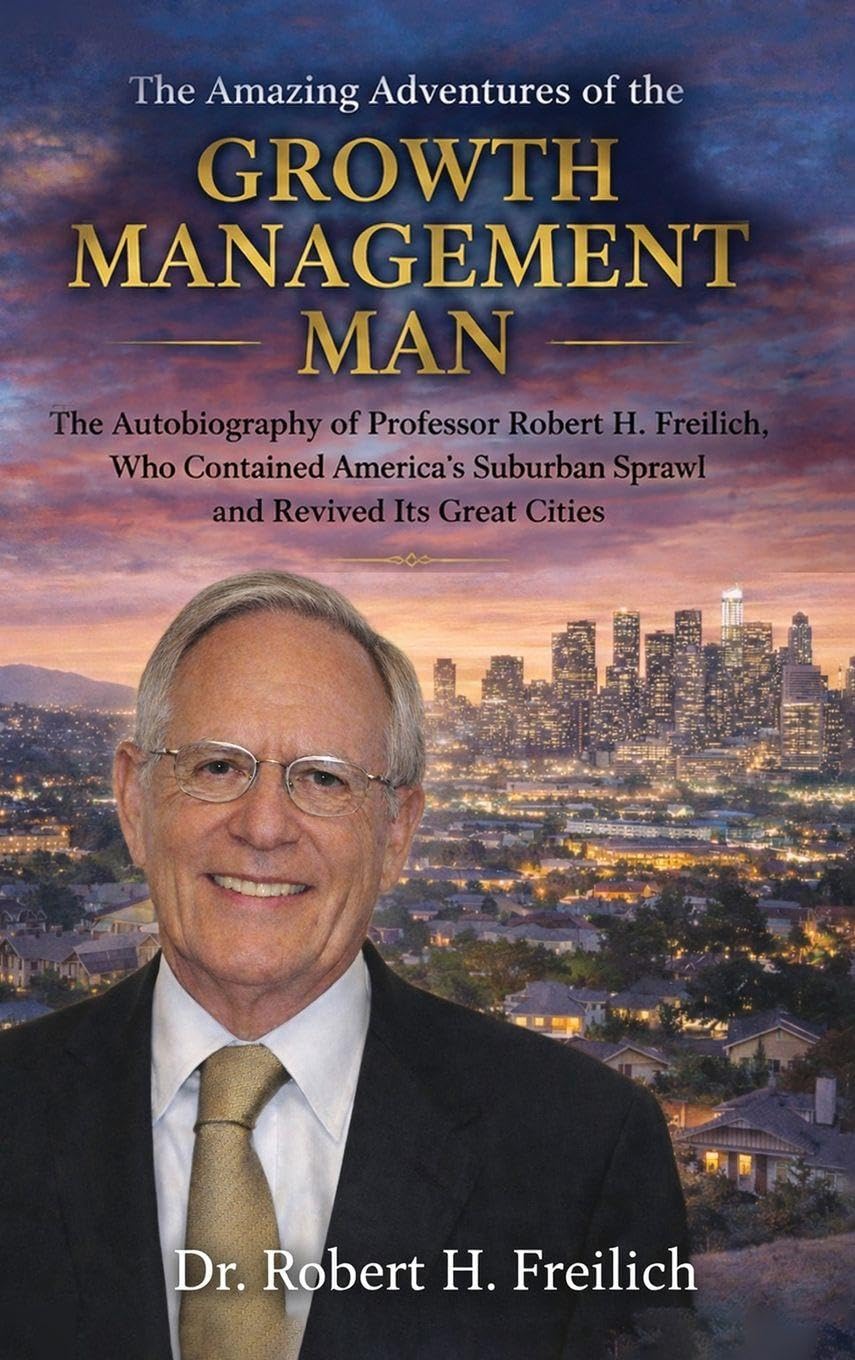 ler totalmente The Amazing Adventures of the GROWTH MANAGEMENT MAN