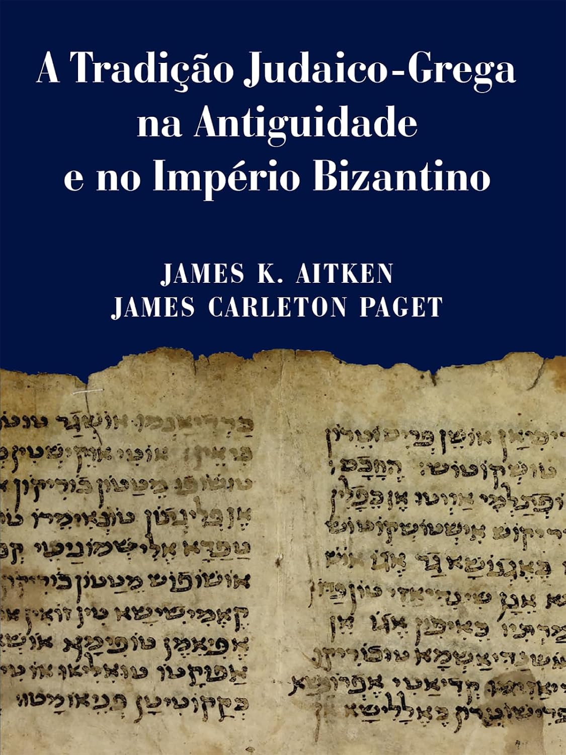 A Tradição Judaico-Grega na Antiguidade e no Império Bizantino