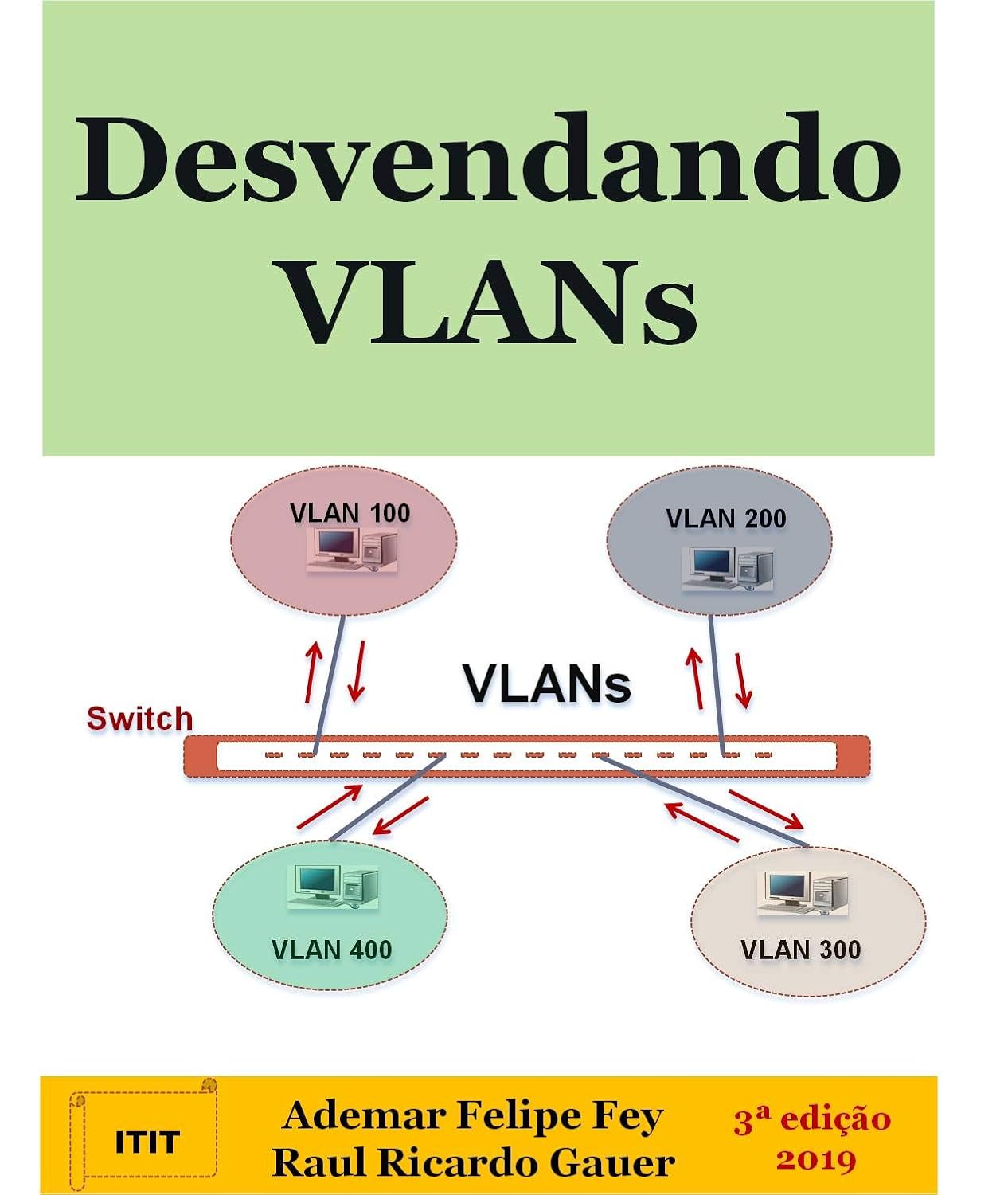 Desvendando VLANs