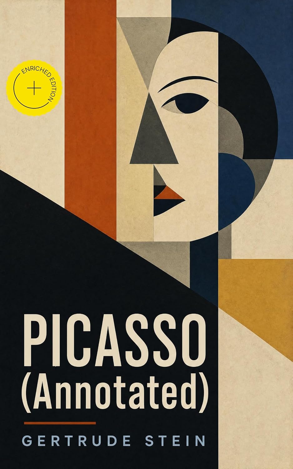 ler totalmente PICASSO (Annotated): Enriched Edition. Cubism and Its Impact (English Edition)