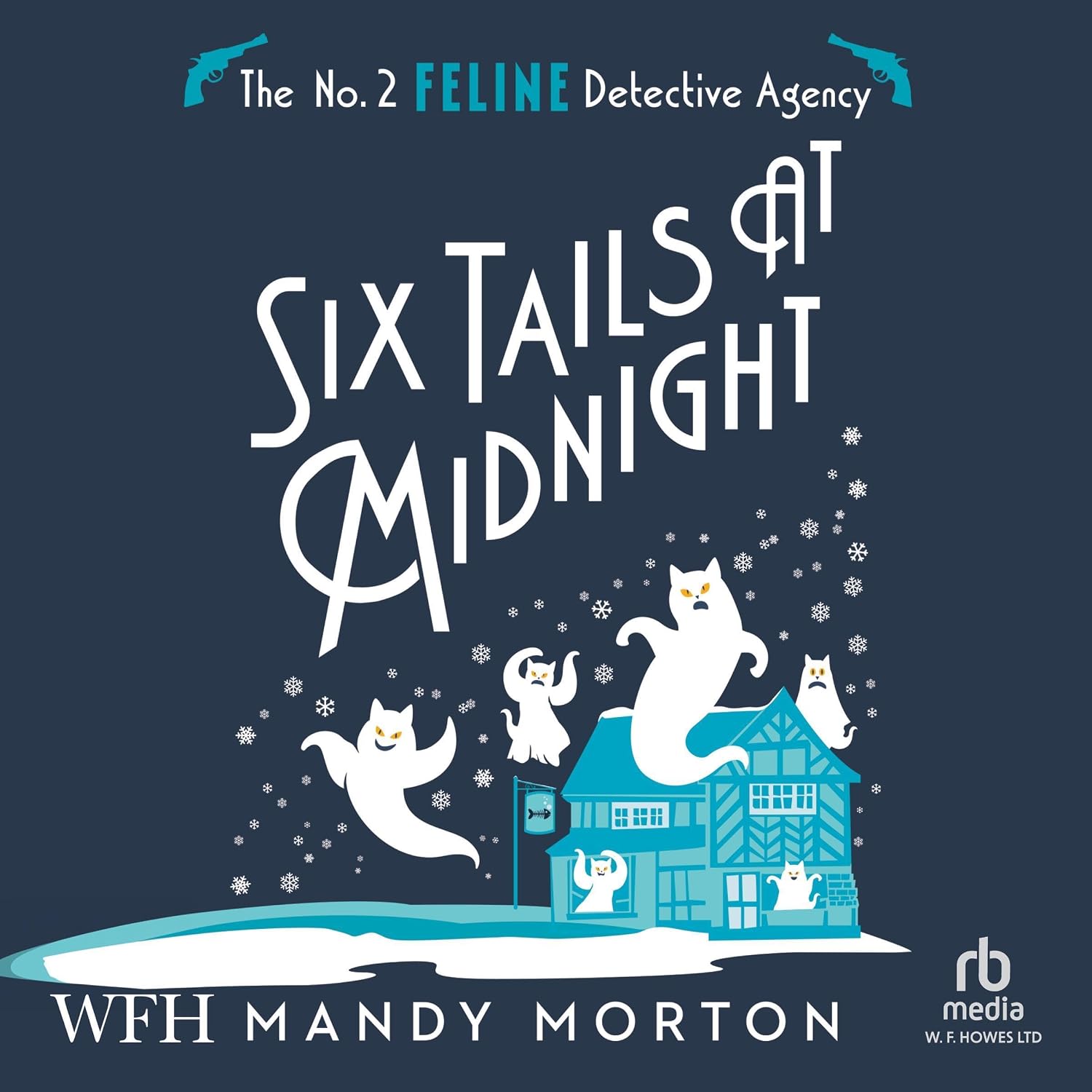 Six Tails at Midnight