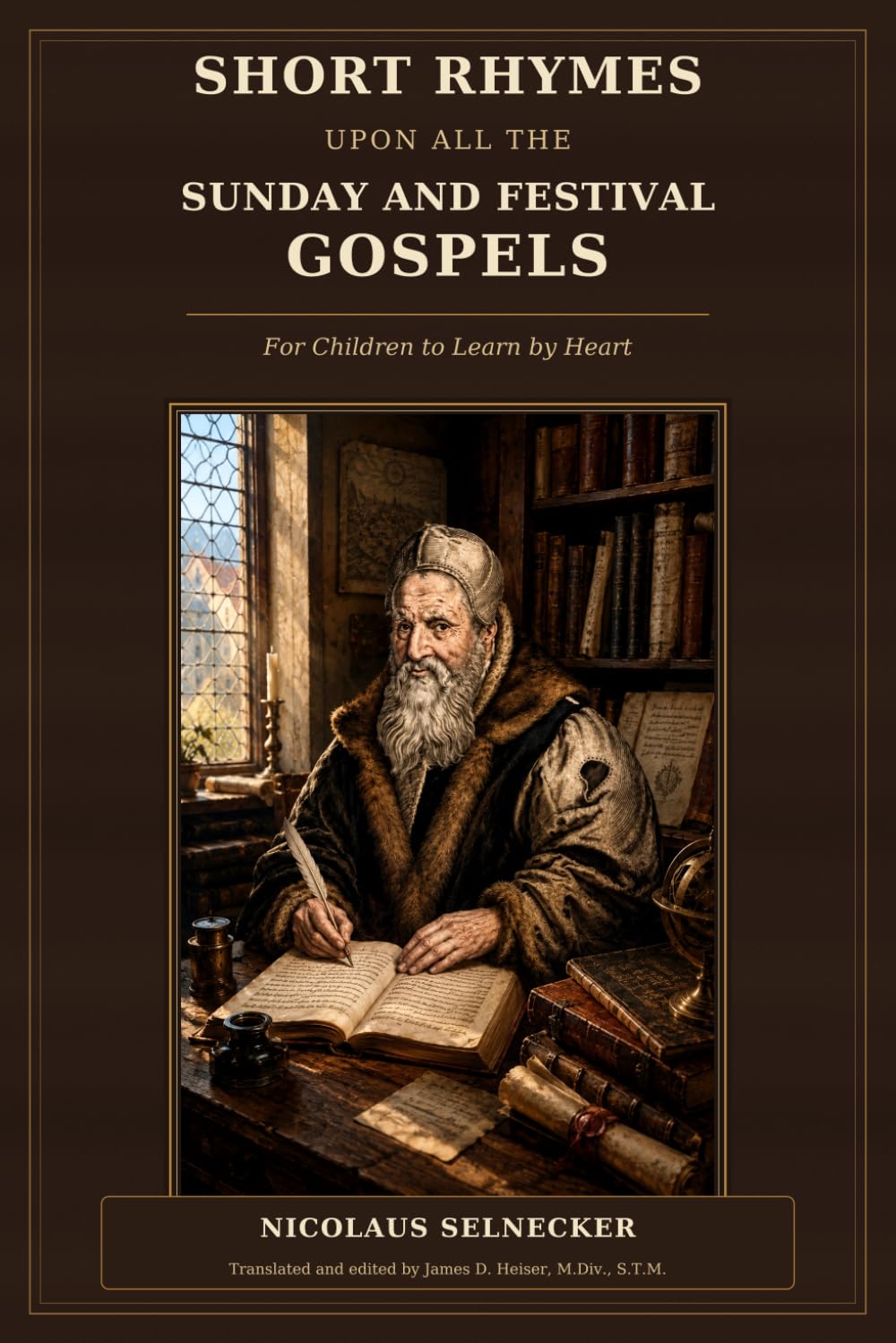 Short Rhymes upon All the Sunday and Festival Gospels:: For Children to Learn by Heart baixar o livro de graça