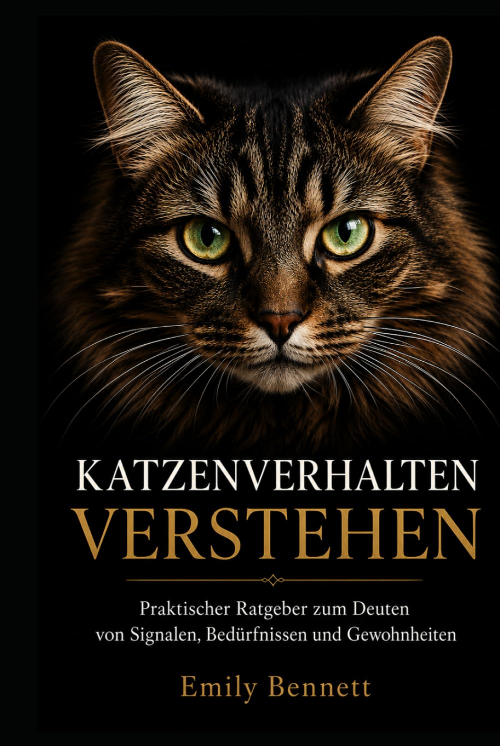 KATZENVERHALTEN VERSTEHEN: Praktischer Ratgeber zum Deuten von Signalen, Bedürfnissen und Gewohnheiten (German Edition) baixar livro de graça
