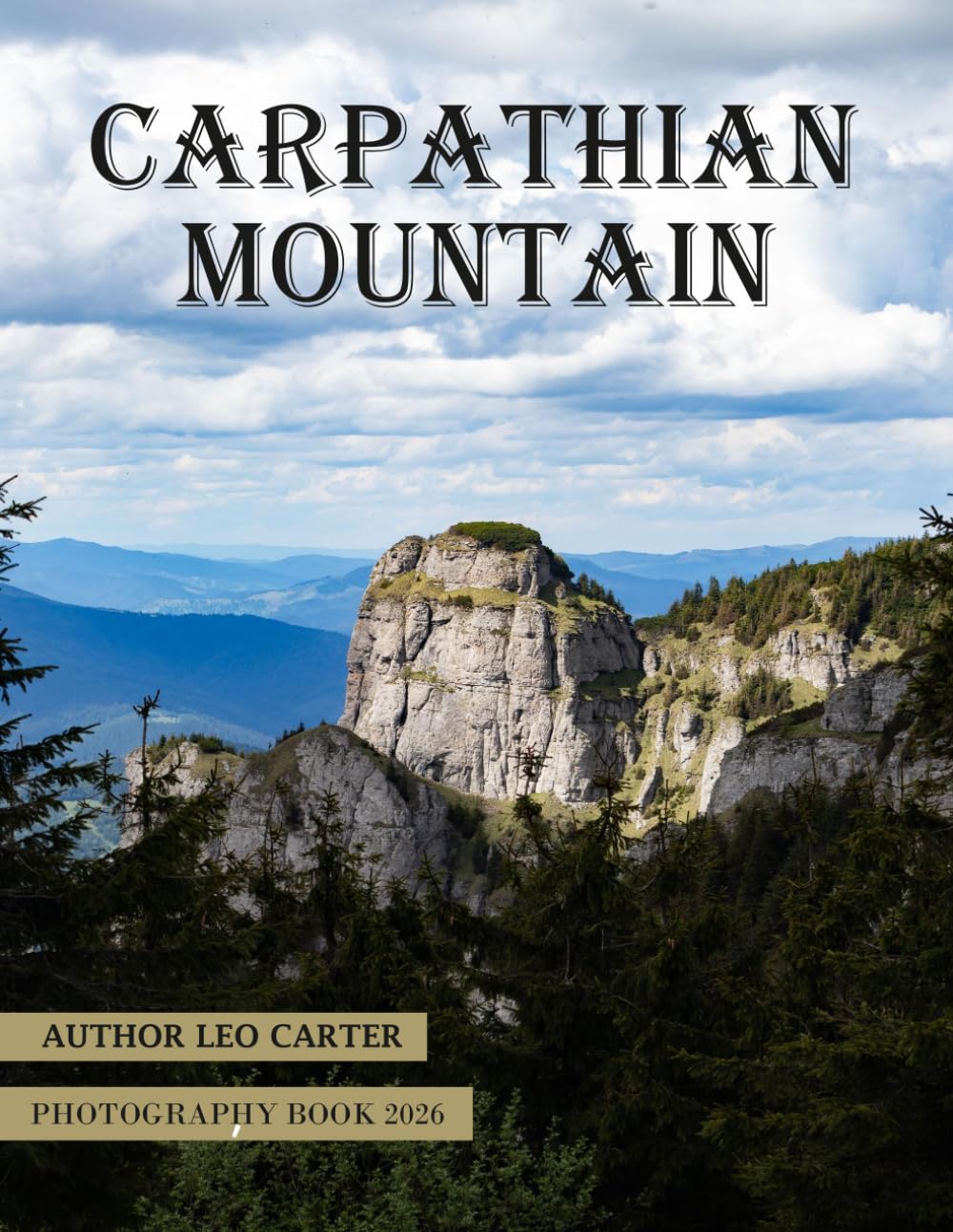 capítulo por capítulo baixar Carpathian Mountain: A Collection of 40 Scenic Photographs Showcasing the Carpathian Mountain