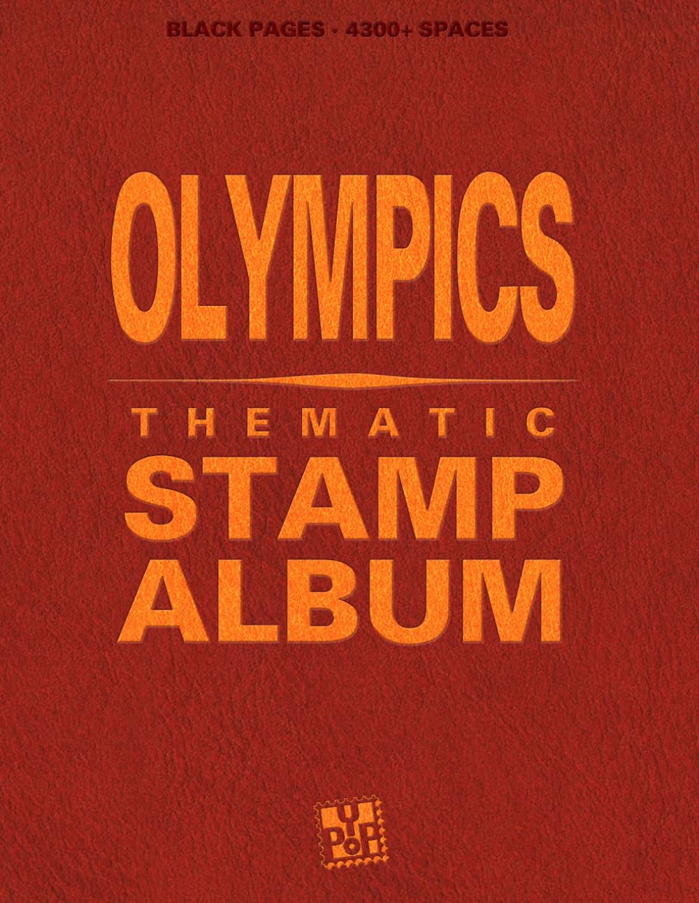 capítulo por capítulo baixar Olympics Thematic Stamp Album: With beautiful aesthetic black pages and more than 4300 spaces to sort and display your philately collection. Ideal for beginner adult collectors and kids
