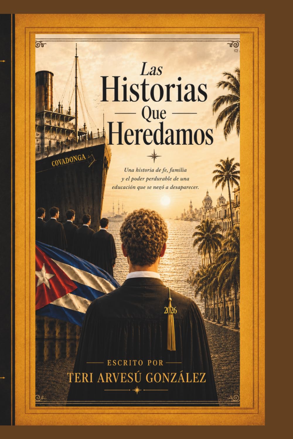 ler totalmente Las Historias Que Heredamos (Spanish Edition)