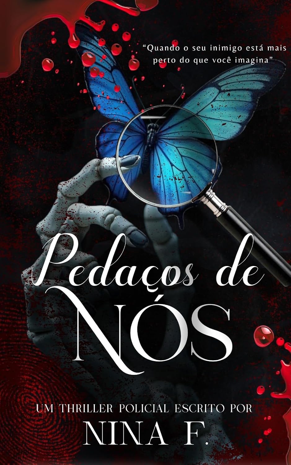Pedaços de nós baixar o livro de graça