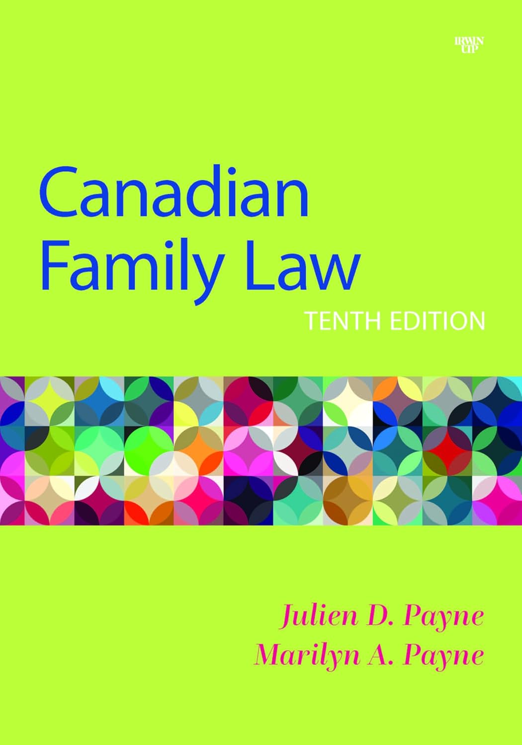 ler totalmente Canadian Family Law, Tenth Edition (English Edition)