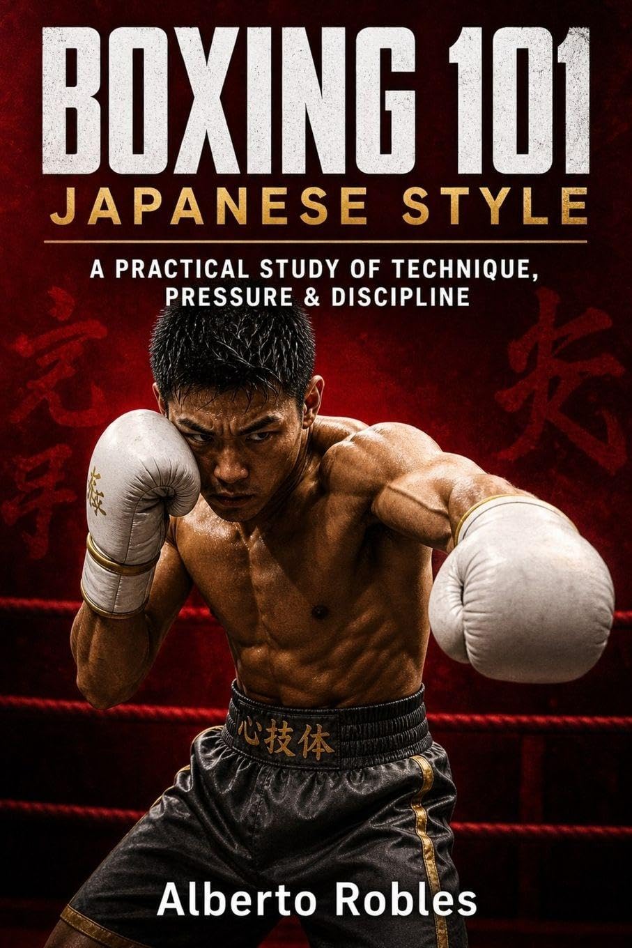 Boxing 101: Japanese style baixar livro de graça