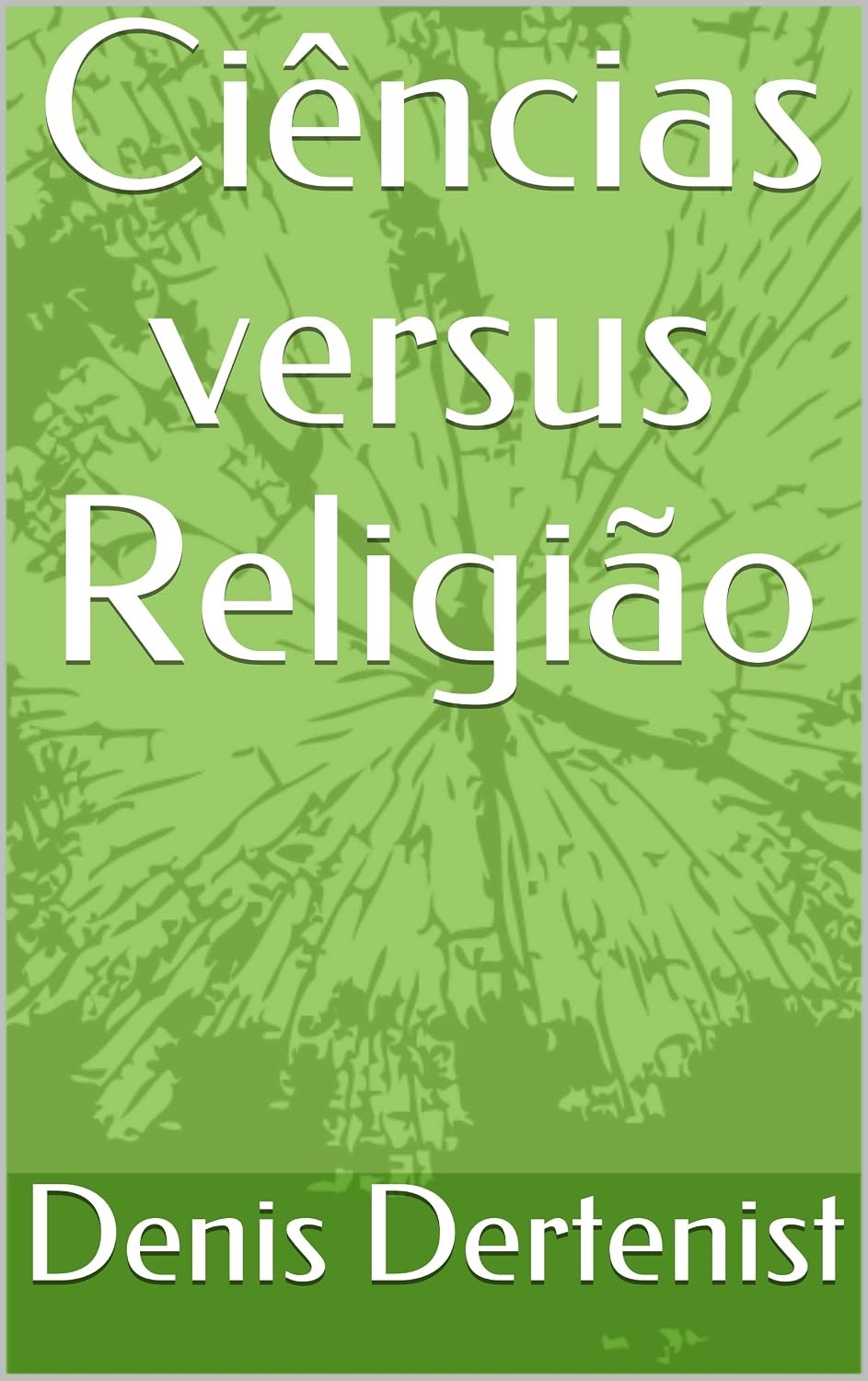 Ciências versus Religião baixar livro de graça