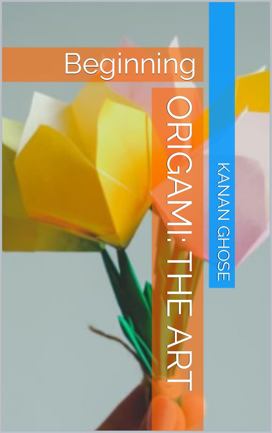 Origami: The Art (English Edition) baixar livro de graça