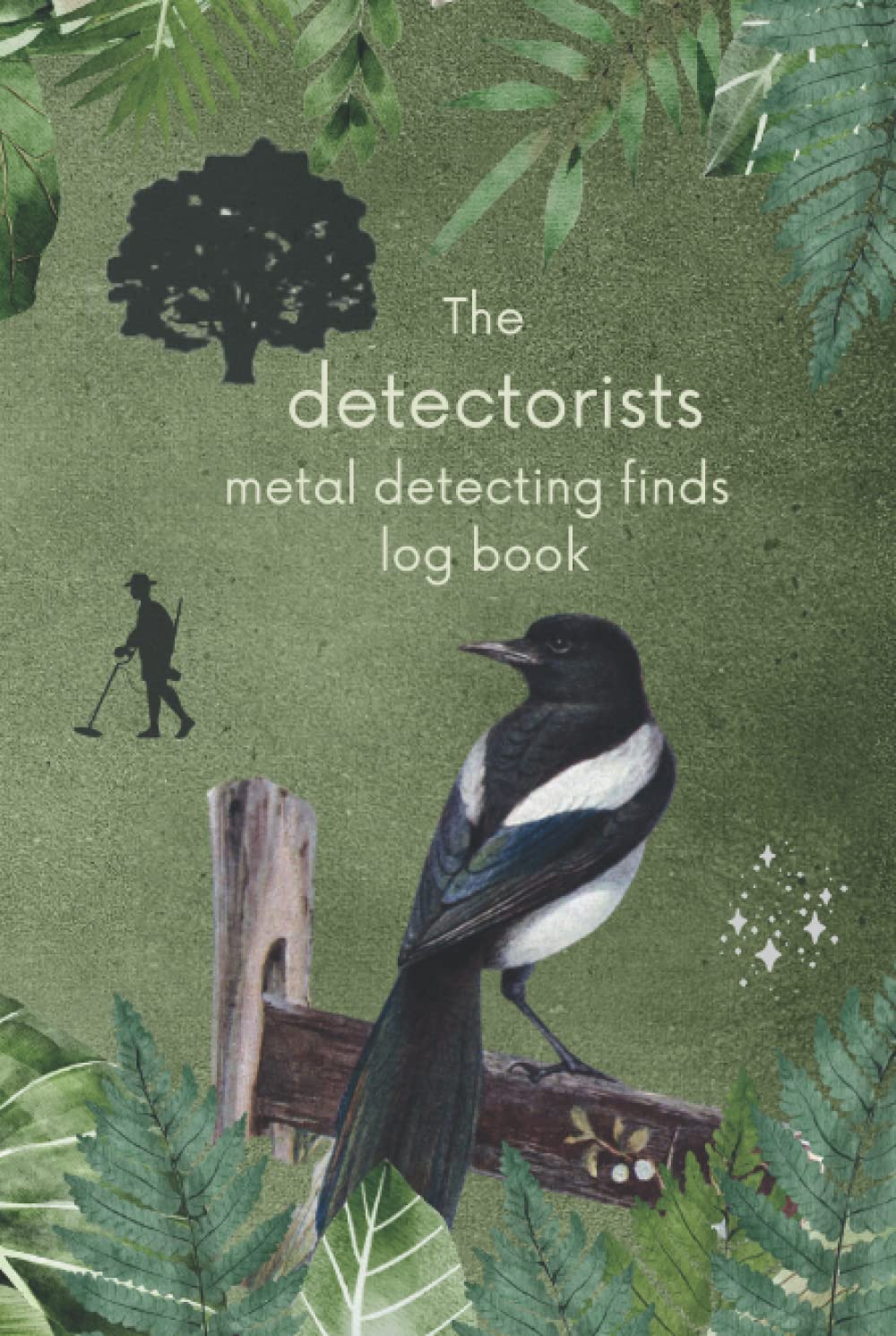 The detectorists metal detecting finds log book: Notebook for recording your silver and gold jewellery, coins and militaria finds and other social history artefacts | A journal to treasure baixar livro de graça