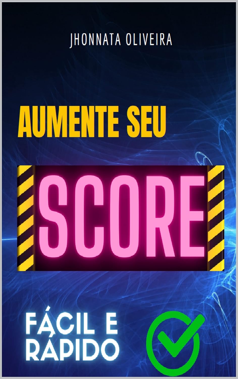 Aumente Seu Score baixar o livro de graça