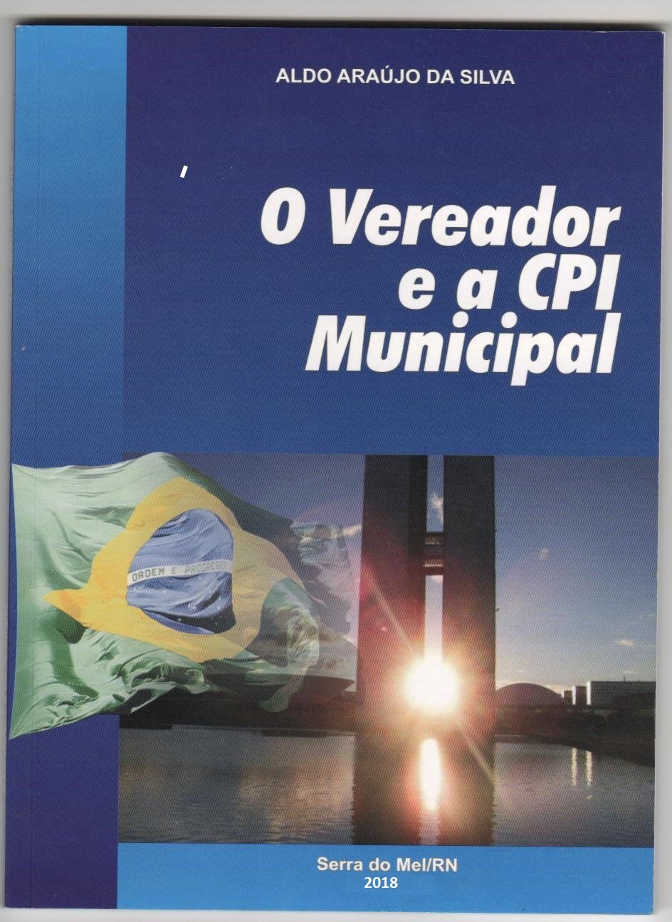 ler totalmente O Vereador e a CPI Municipal