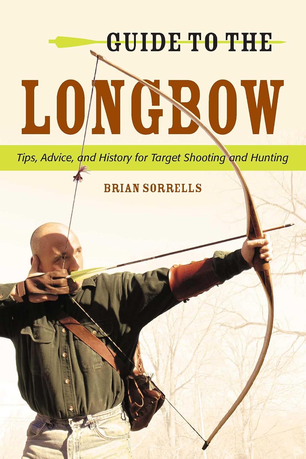 Guide to the Longbow (English Edition) baixar o livro de graça