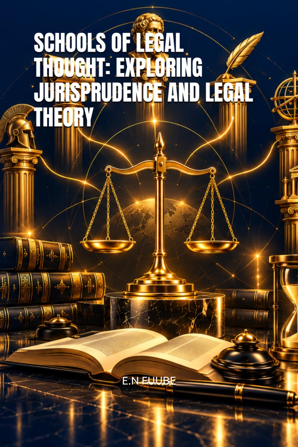 Schools of Legal Thought: Exploring Jurisprudence and Legal Theory