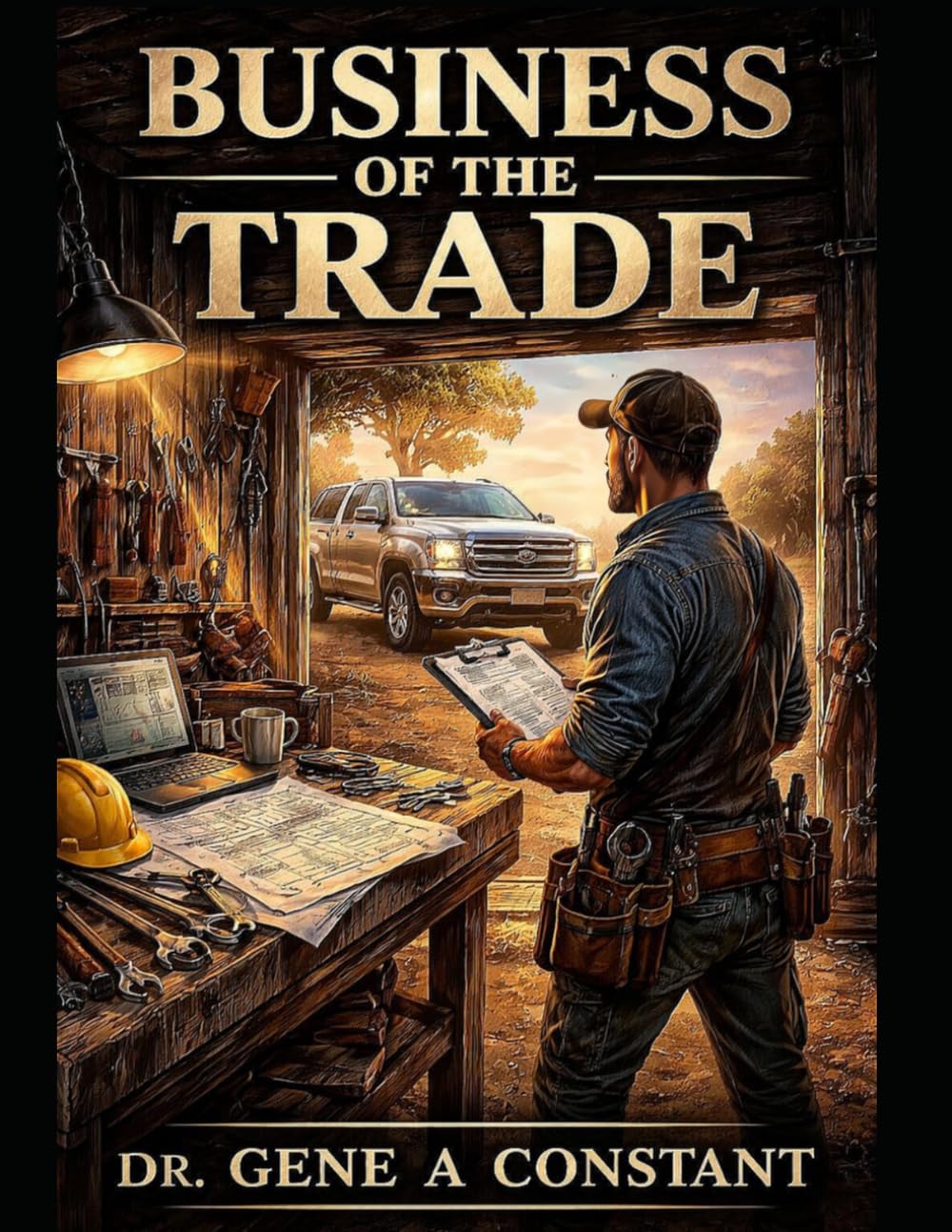 BUSINESS OF THE TRADE: From Journeyman to Owner — the walk from Tools to Truck to Two Trucks. (THE SOVEREIGN TRADES SERIES Global Sovereign University · Tradification) baixar o livro de graça