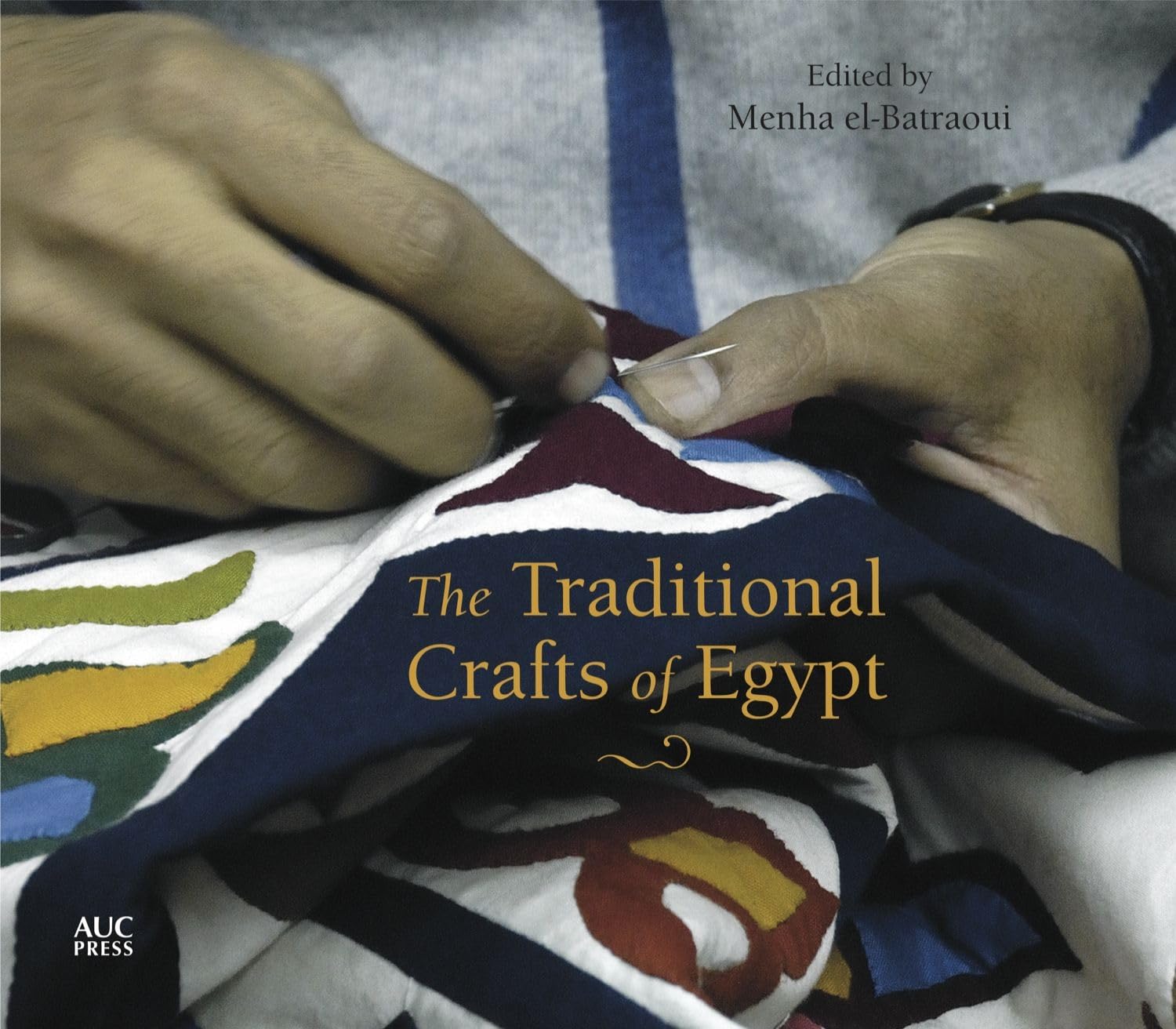 capítulo por capítulo baixar The Traditional Crafts of Egypt