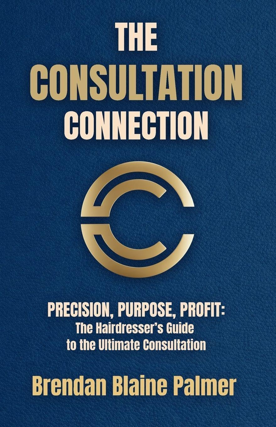 ler totalmente The Consultation Connection: The Consultation Club