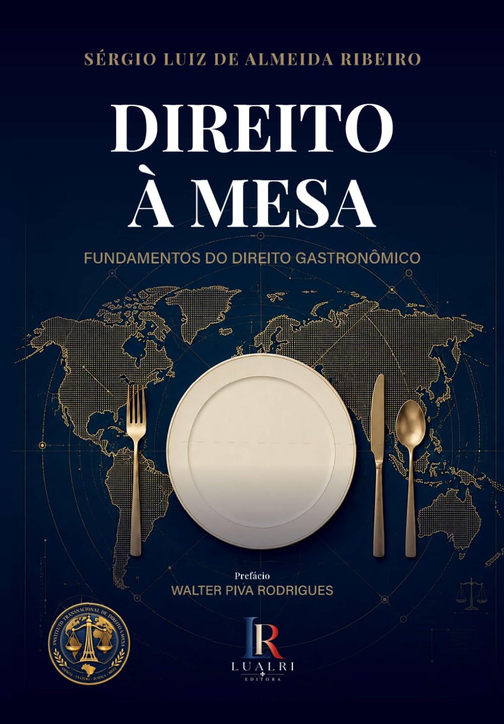 capítulo por capítulo baixar DIREITO À MESA: FUNDAMENTOS DO DIREITO GASTRONÔMICO (Portuguese Edition)