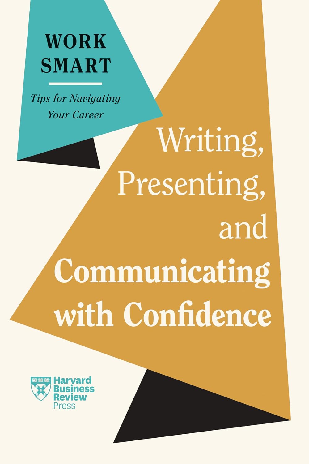capítulo por capítulo baixar Writing, Presenting, and Communicating with Confidence (HBR Work Smart Series)
