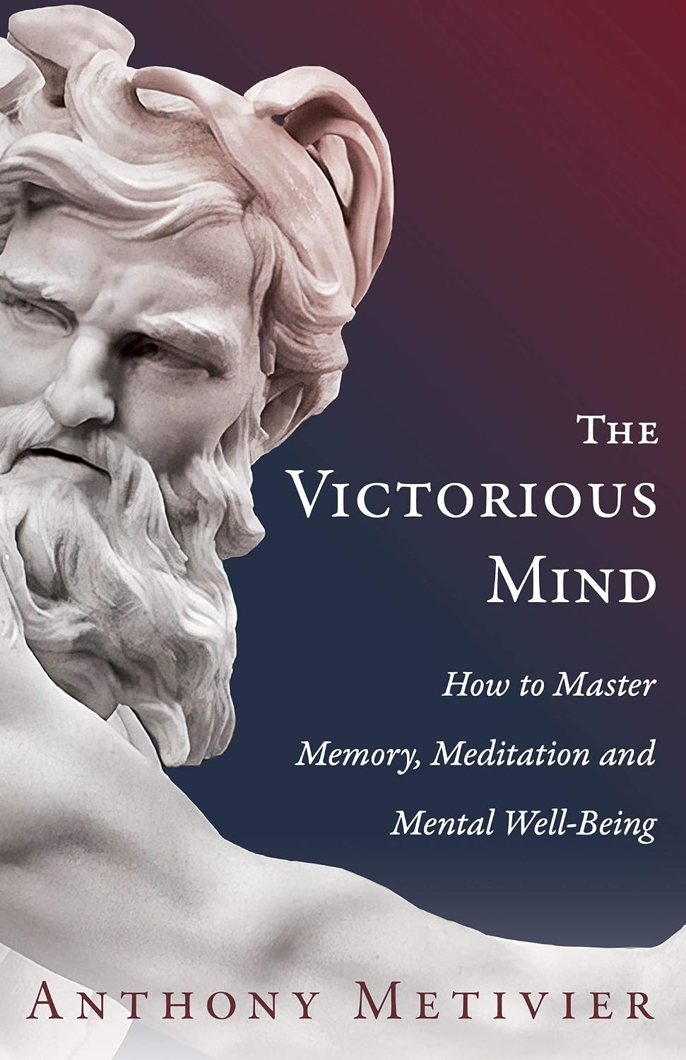 The Victorious Mind: How To Master Memory, Meditation and Mental Well-Being (English Edition) baixar livro de graça
