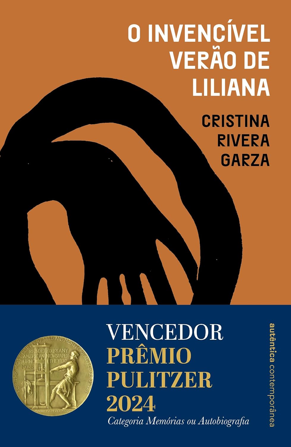 O invencível verão de Liliana - Vencedor do Prêmio Pulitzer 2024 baixar livro de graça