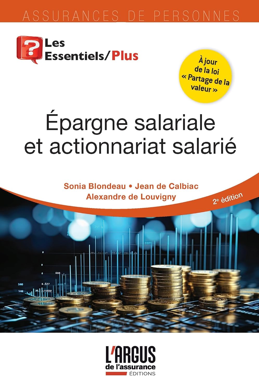 Épargne salariale et actionnariat salarié (French Edition) baixar livro de graça