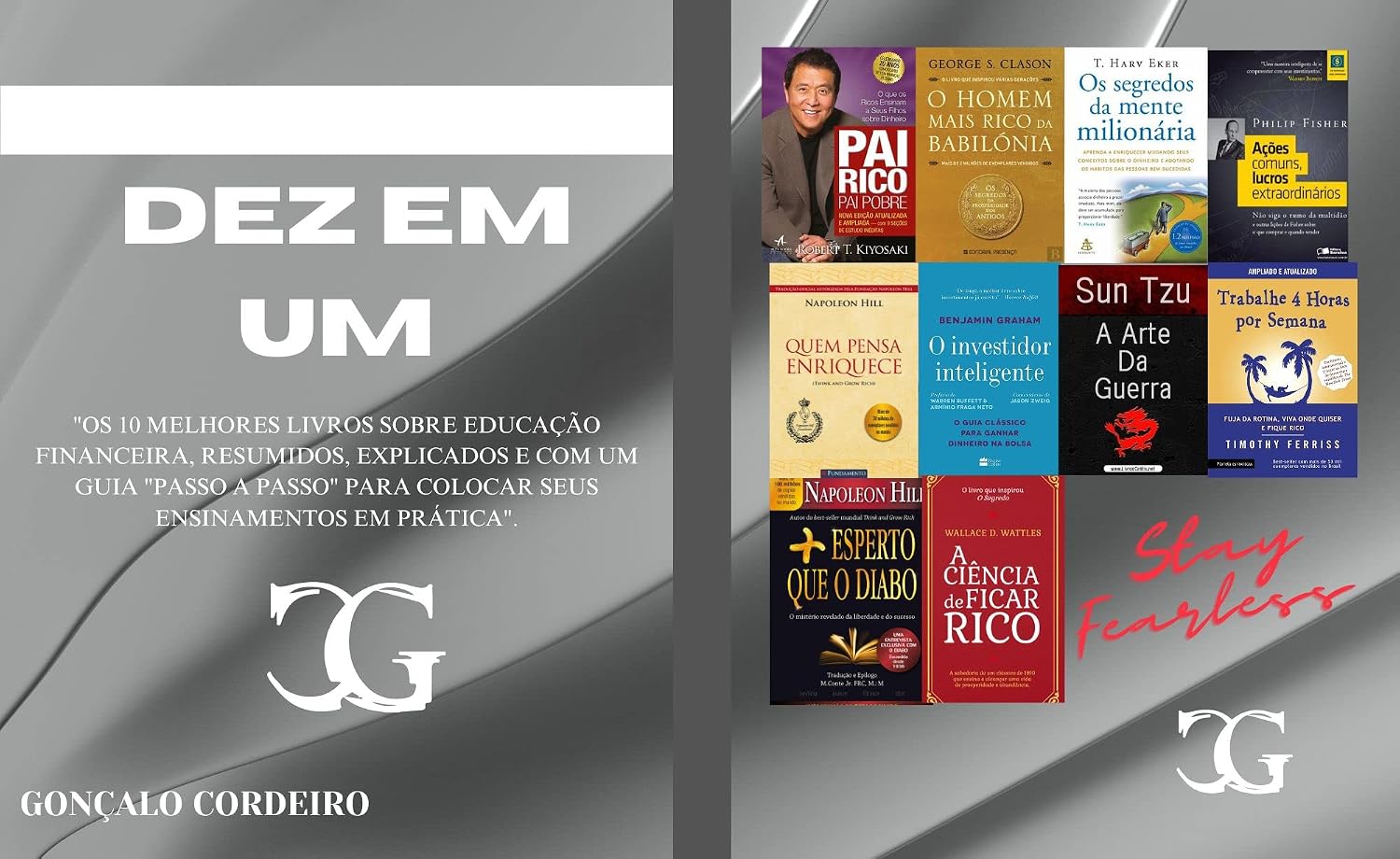 DEZ EM UM baixar o livro de graça