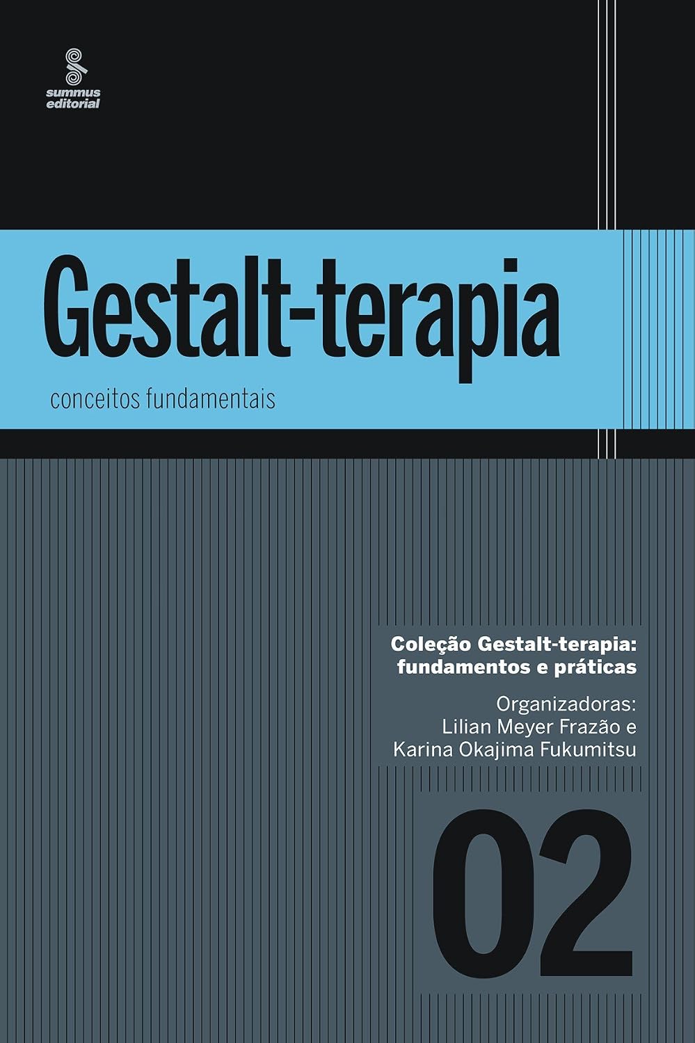 ler totalmente Gestalt-terapia: conceitos fundamentais: conceitos fundamentais: 2