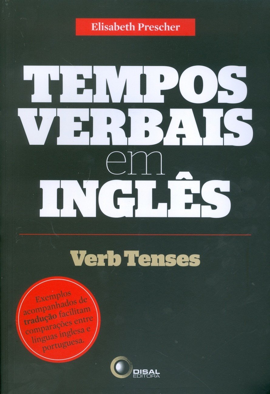 ler totalmente Tempos verbais em inglês: Verb Tenses