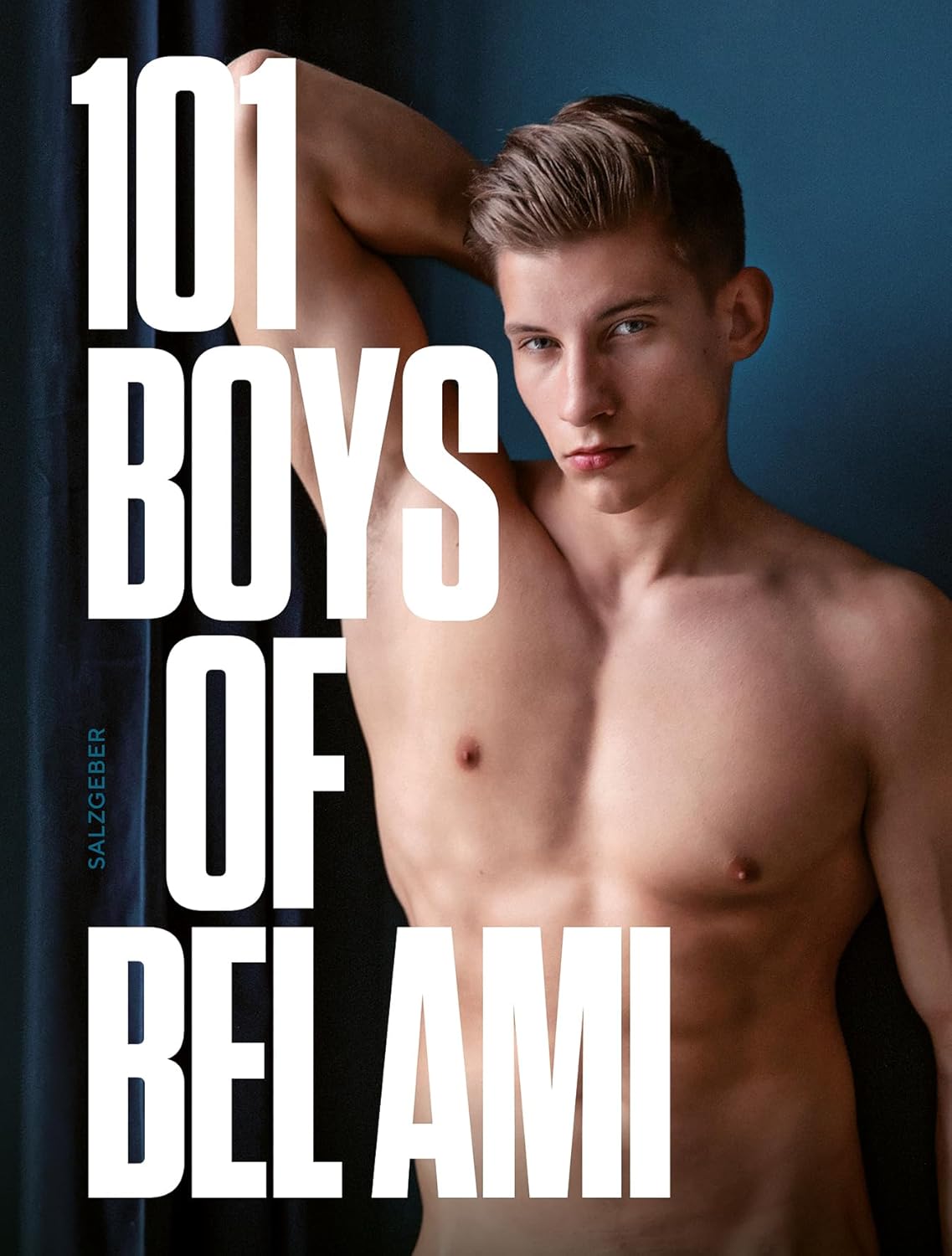 ler totalmente 101 Boys of Bel Ami
