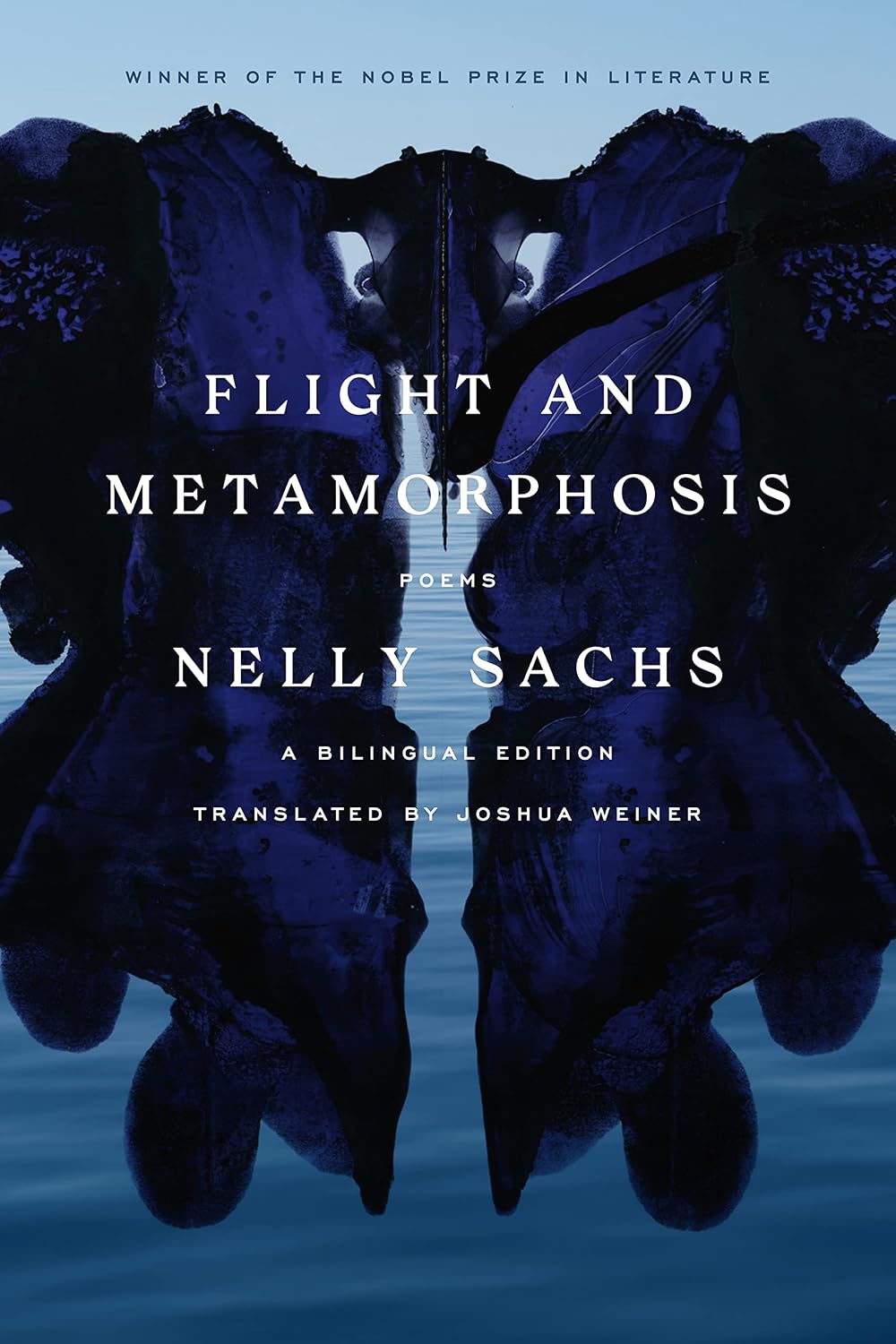 Flight and Metamorphosis: Poems: A Bilingual Edition baixar livro de graça