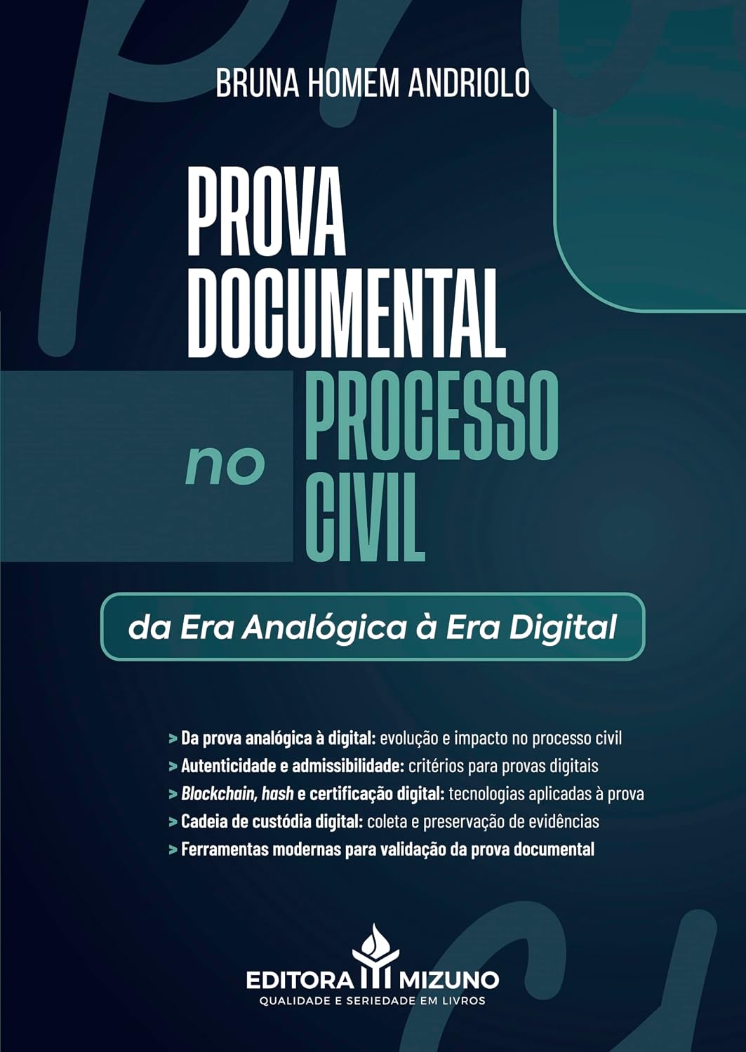 Prova Documental no Processo Civil