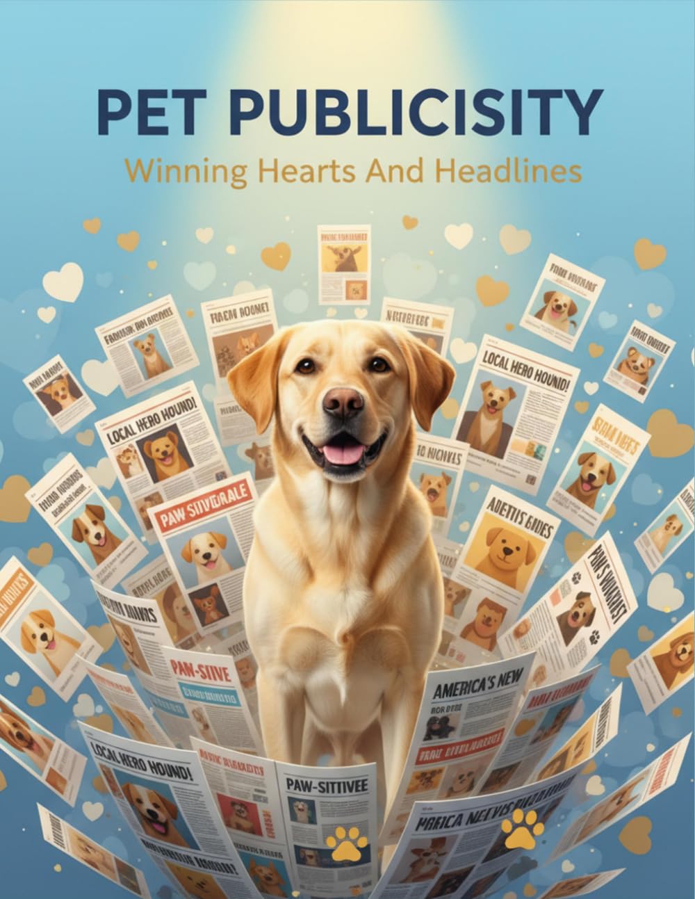ler totalmente Pet Publicity: Winning Hearts And Headlines