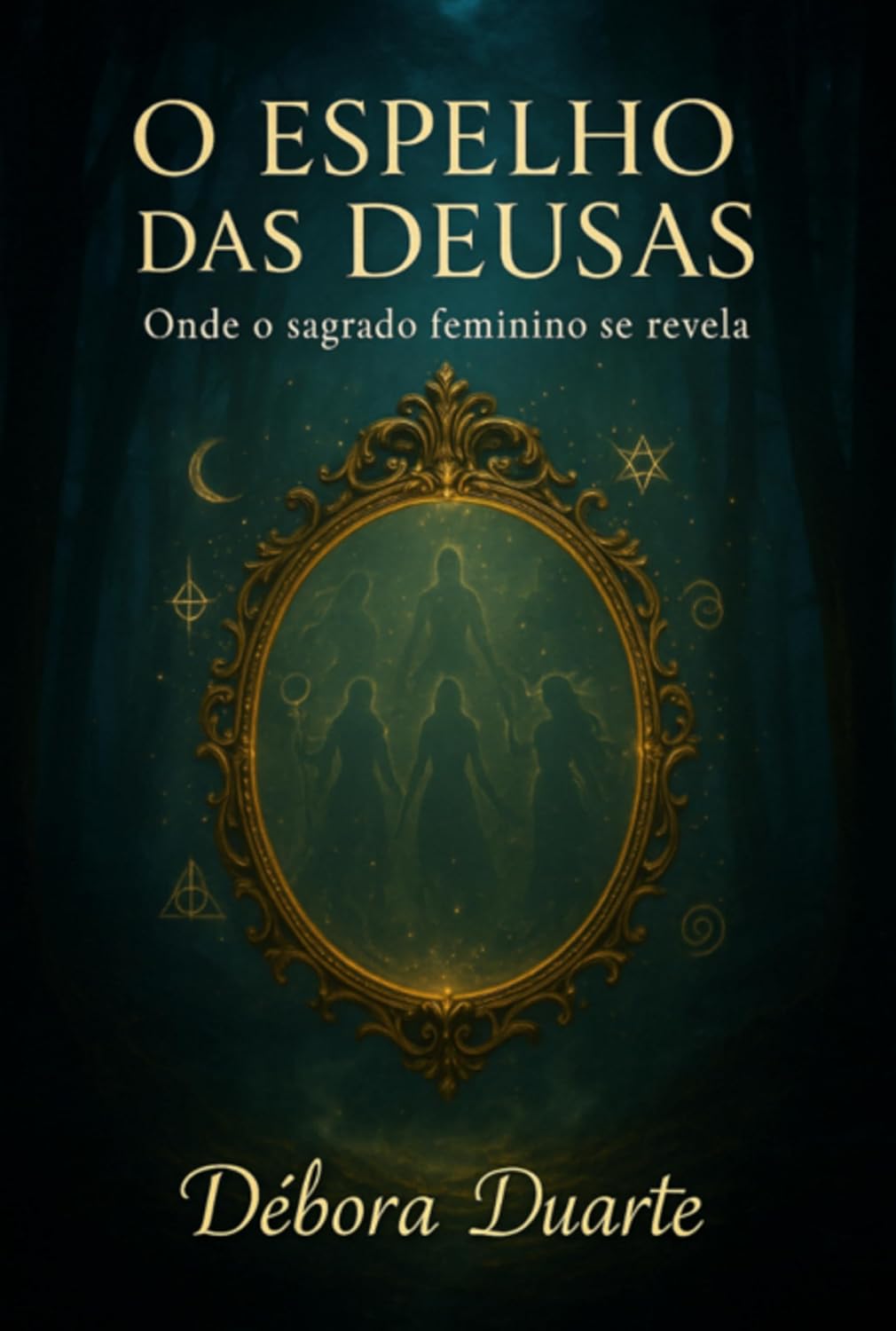 capítulo por capítulo baixar O Espelho Das Deusas