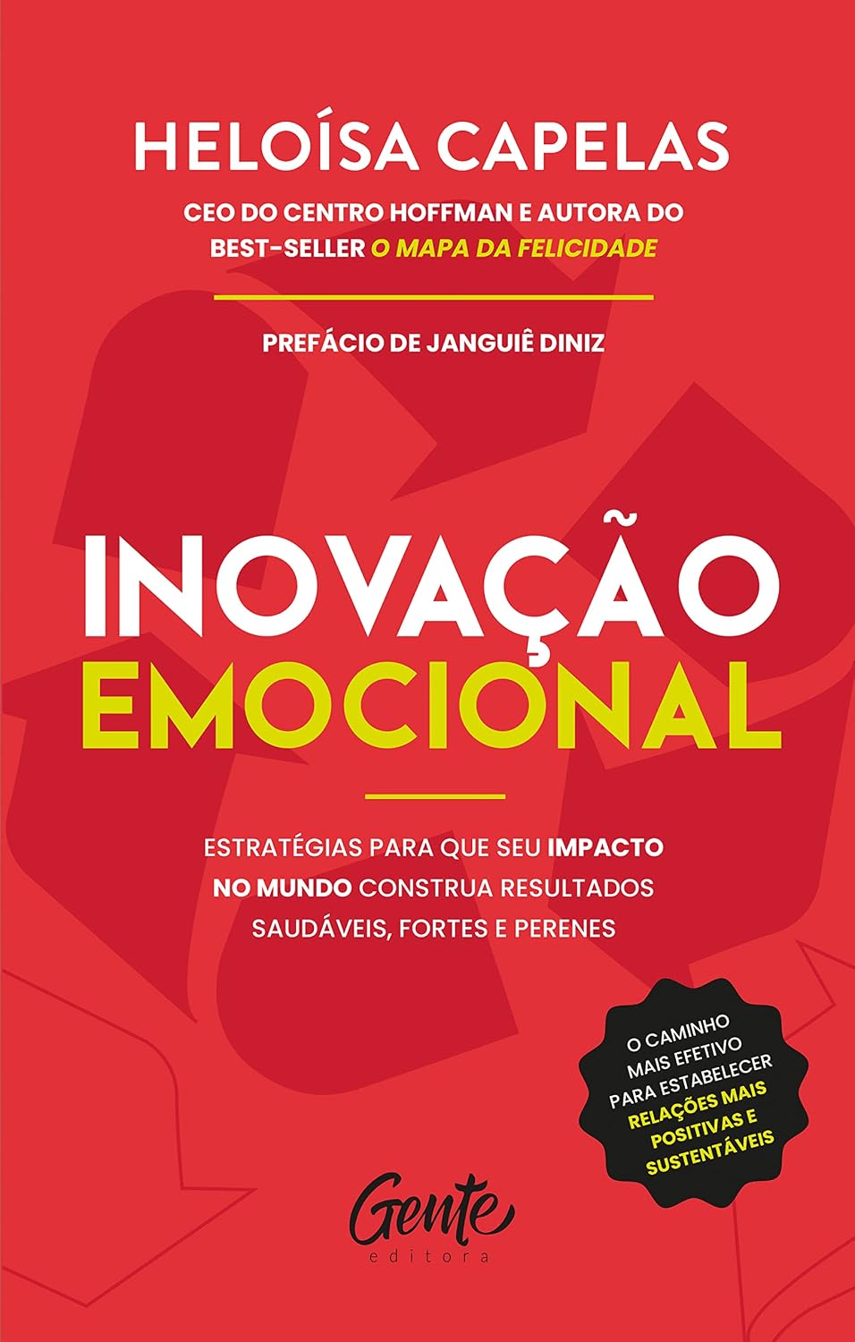 capítulo por capítulo baixar Inovação emocional: Estratégias para que seu impacto no mundo construa resultados saudáveis, fortes e perenes