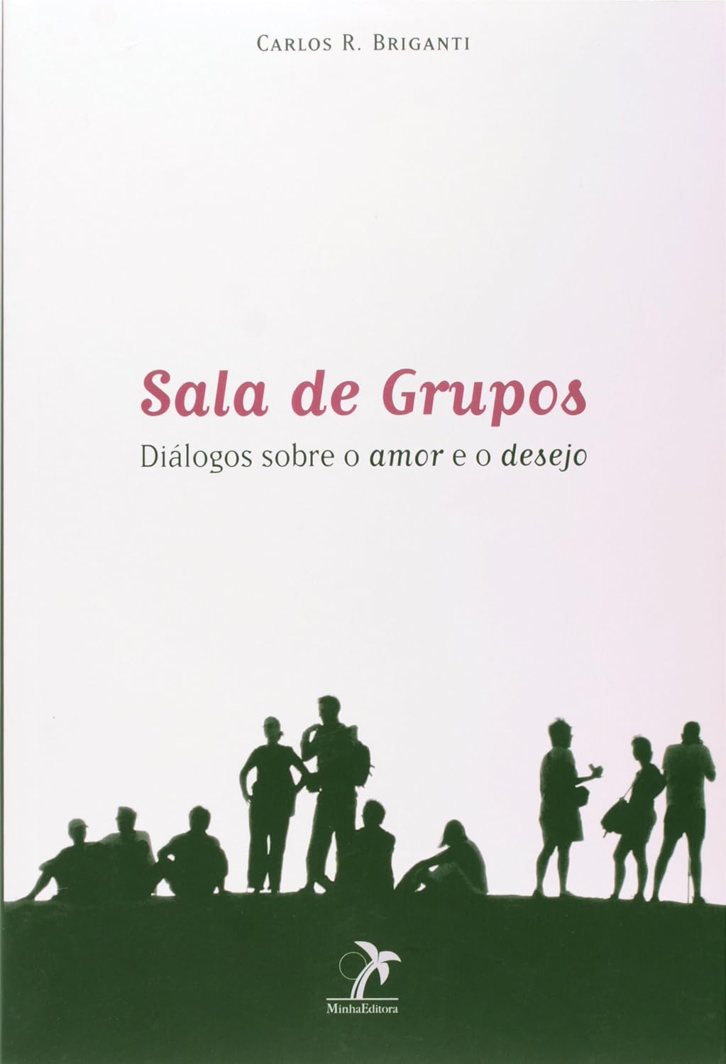 Sala de grupos baixar o livro de graça