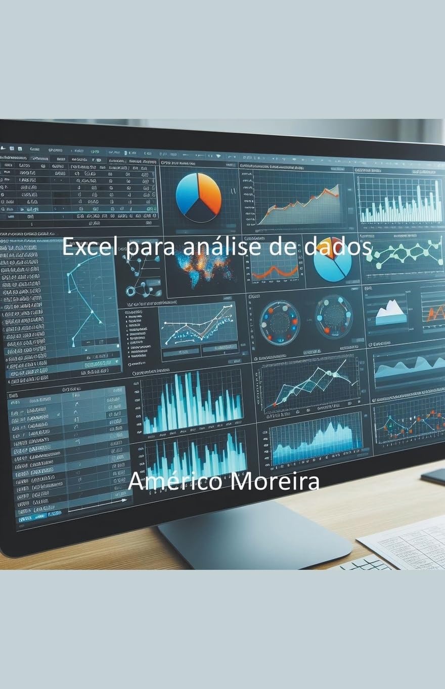 ler totalmente Excel para análise de dados