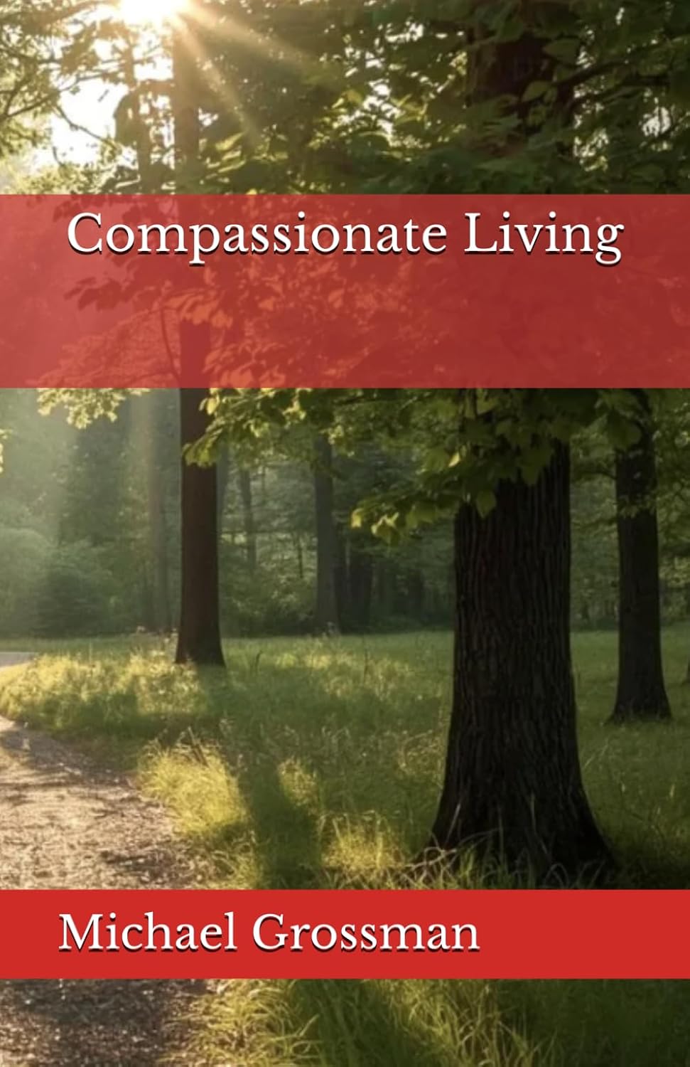 ler totalmente Compassionate Living