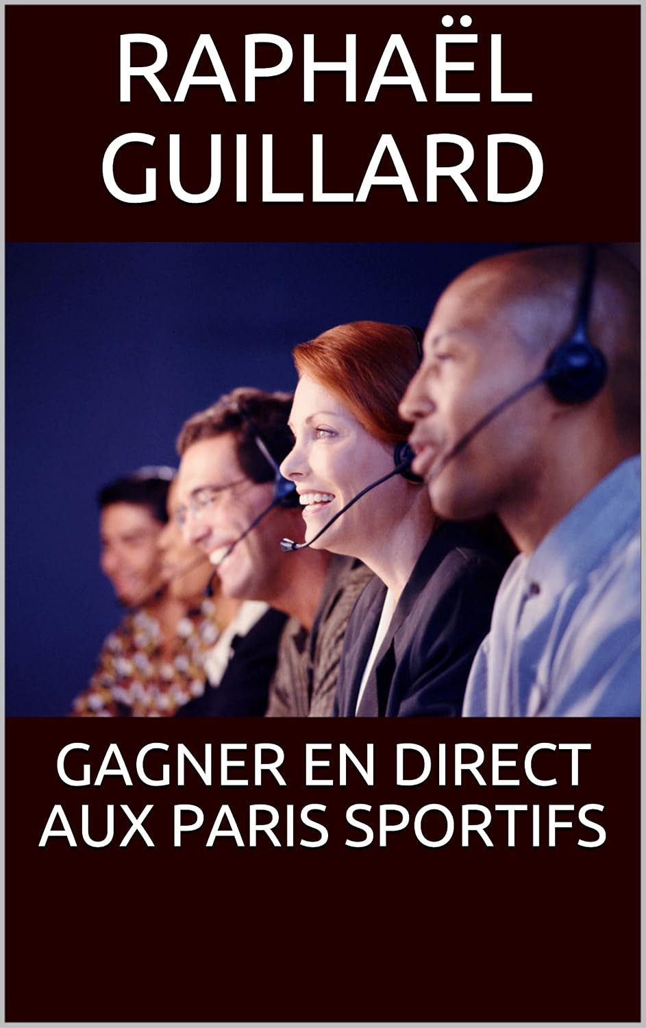 capítulo por capítulo baixar GAGNER EN DIRECT AUX PARIS SPORTIFS (French Edition)