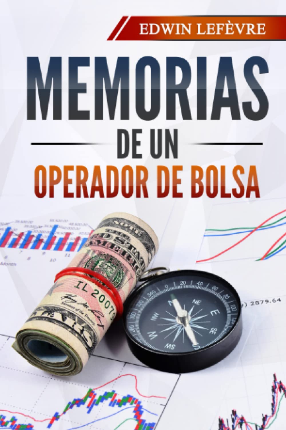 capítulo por capítulo baixar Memorias de un operador de Bolsa (Spanish Edition)