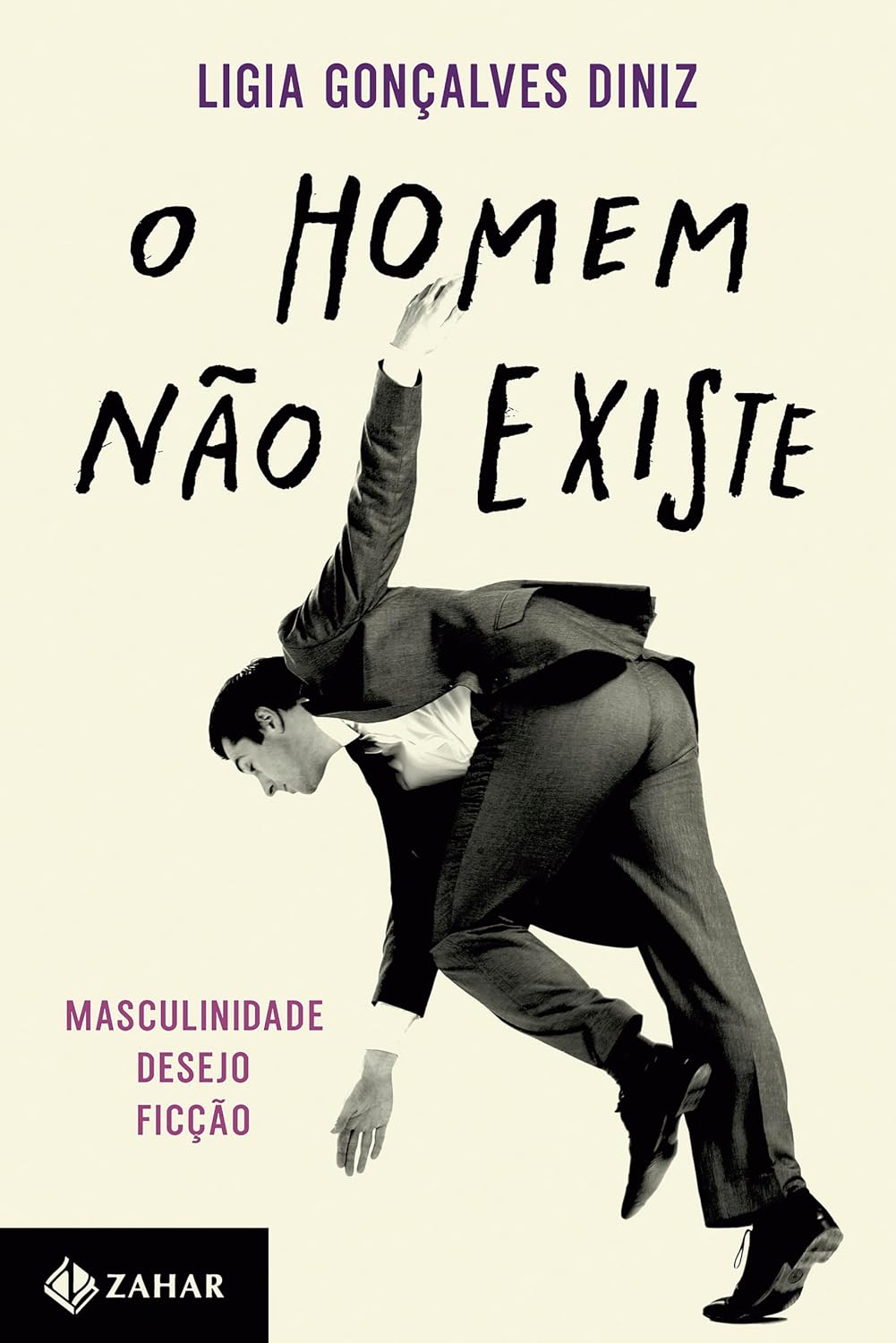 O homem não existe: Masculinidade, desejo e ficção baixar o livro de graça