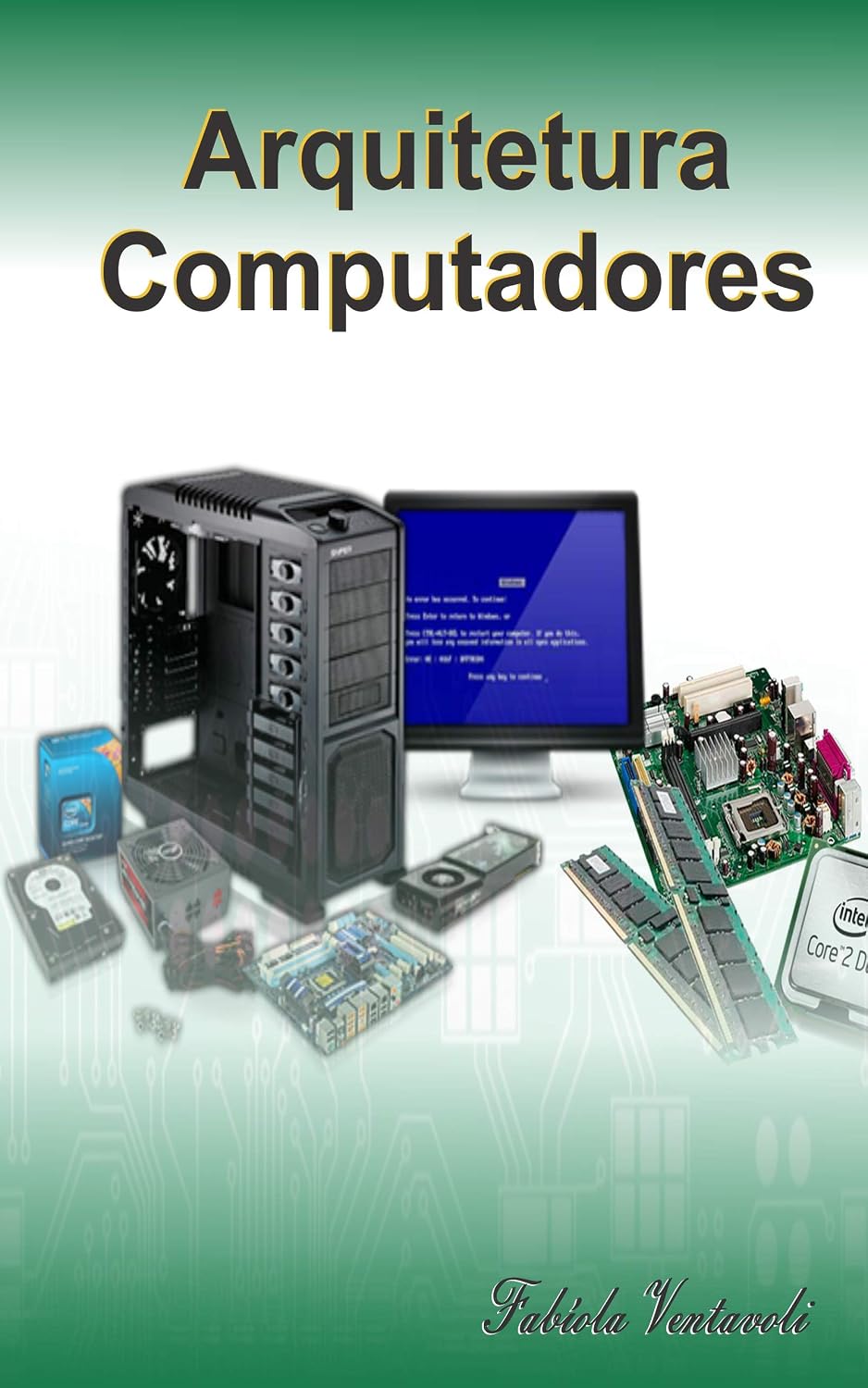 capítulo por capítulo baixar Arquitetura de Computadores