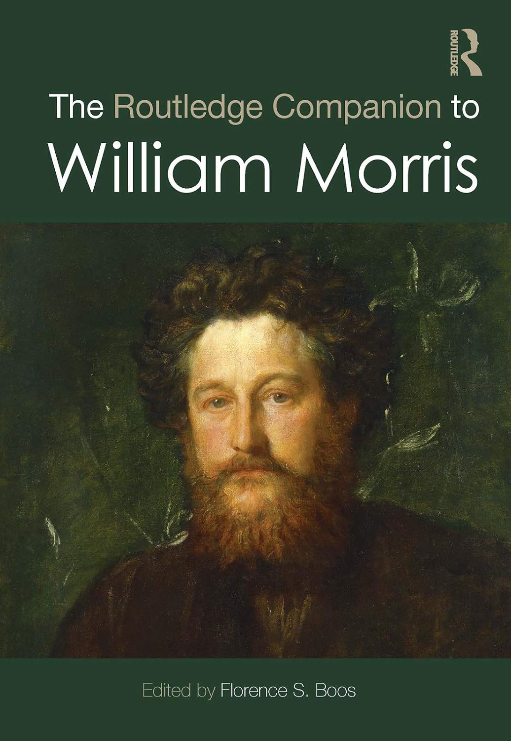 ler totalmente The Routledge Companion to William Morris (Routledge Art History and Visual Studies Companions) (English Edition)